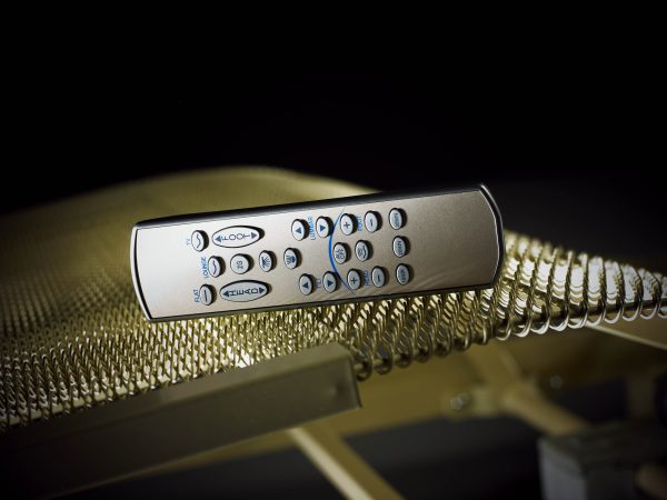 STF-10-4K GOLD WAVE - Afbeelding 4