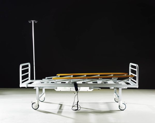 STF-18-4K HOSPITAL BED - Afbeelding 3