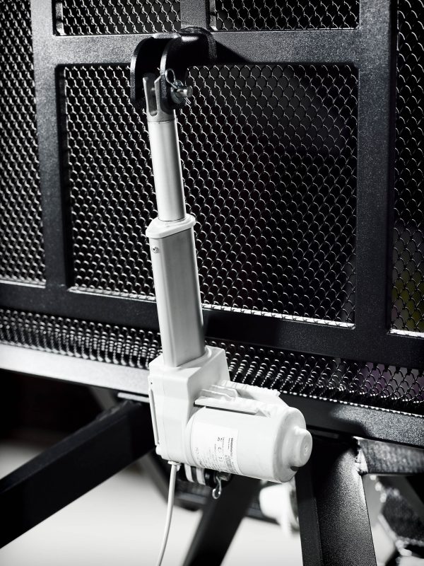 STF-90-5K DOUBLE REST - Afbeelding 4