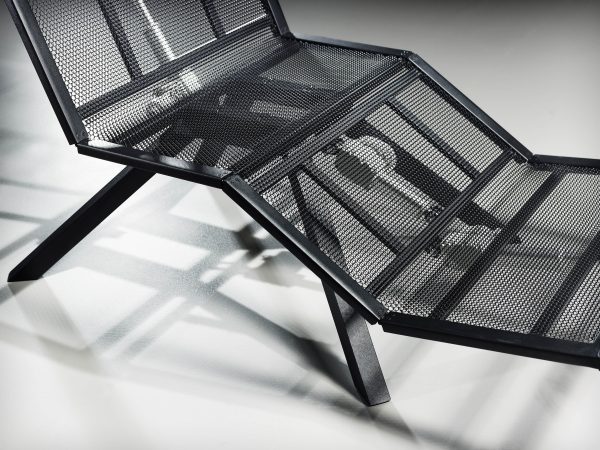STF-90-5K DOUBLE REST - Afbeelding 5