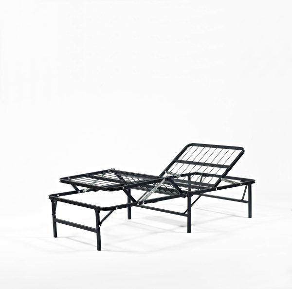130-4K Adjustable Bedstead Mechanism