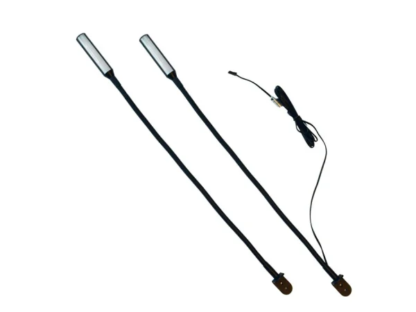 Bedverlichting 600