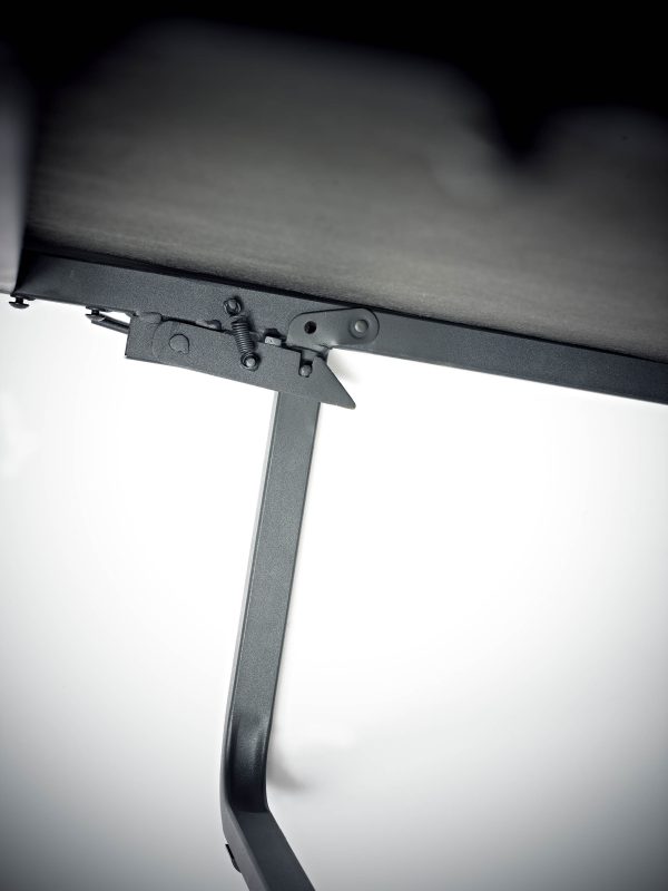 DK-900 Hotel Bed - Afbeelding 7