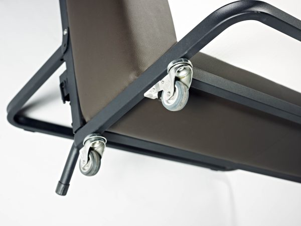 DK-900 Hotel Bed - Afbeelding 5