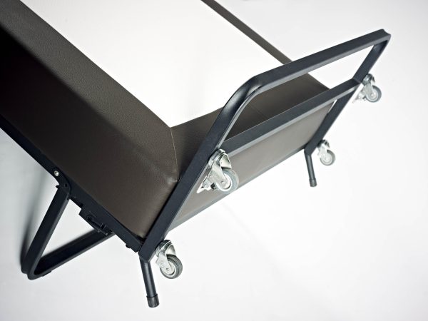 DK-900 Hotel Bed - Afbeelding 4